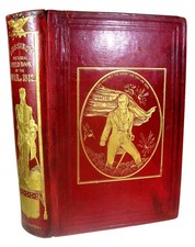 1869 WAR OF 1812 U.S. MILITARY HISTORY WASHINGTON D.C. GREAT LAKES NAVY BATTLES picture