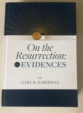 On the Resurrection, Vol. 1: Evidences (Vol. 1) by Gary Habermas picture