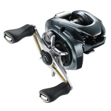 Shimano 22 ALDEBARAN BFS XG RIGHT Baitcasting Reel picture