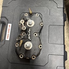 Yamaha ProTec Head with Dones 701 760 Superjet picture