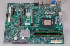 Supermicro X13SAE-F W680 Motherboard i5-13500 64GB DDR5 ECC UDIMM IPMI Combo picture