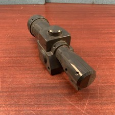Konami Silent Scope Arcade Rifle Gun Scope Optical Sight Assembly PCB OEM picture
