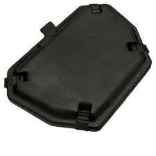 1985-1987 Honda ATC250ES Big Red Air Box Lid Repl. #17217-HA0-000 NEW picture