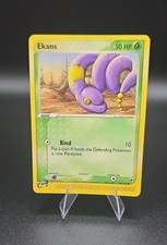 Ekans 64/100 EX Sandstorm Regular picture
