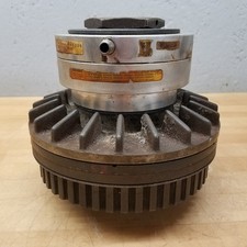 Nexen 806600 Pilot Mount, Friction Clutch, 1.625