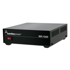 SAMLEX SEC-1223 POWER SUPPLY picture