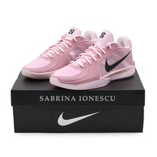 WOMEN'S Sabrina 2 Pink Foam/Elemental FZ1517-601 Size US 5.5-11 picture