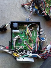 Rheem RTGH-84DVLN-3 Motherboard Parts Only Set Of 2 picture