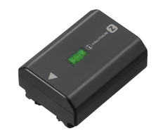 (OPEN BOX) Sony Np-fz100 Rechargeable Lithium-ion Battery (2280mah) picture