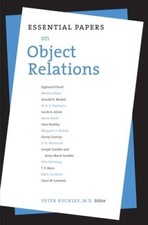 Essential Papers on Object Relations (Essential Papers on Psychoanalysis) - GOOD picture