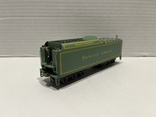 HO Scale Rivarossi Southern Crescent Limited Tender  picture
