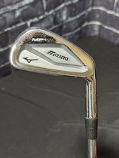 Mizuno MP-63 5-Iron Grain Flow Forged Steel Shaft RH picture