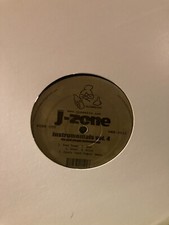 J-ZONE INSTRUMENTALS VOL 4 12