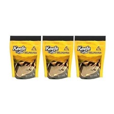 Keefe Coffee 100% Colombian Premium Freeze Dried 3 Ounce (Pack of 3)  picture