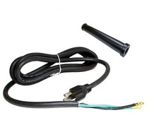 Skil Circular Saw Genuine OEM Replacement Power Cord Assembly, COMBO00182 picture
