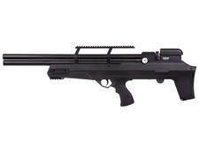 Air Venturi Avenger Bullpup II, Regulated PCP Air Rifle - Choose Caliber picture