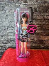 RARE FASHION FEVER LEA BARBIE DOLL 2005 MATTEL J1362 NRFB Sealed NEW NIB picture