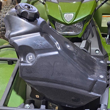 22-26 YAMAHA YZ 125 23-26 YZ 125X OEM GAS TANK FUEL TANK with petcock picture