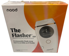 Nood The Flasher 2.0 Laser Hair Removal  picture