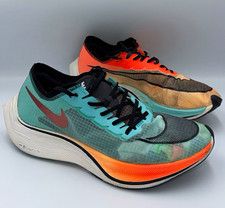 Nike ZoomX Vaporfly NEXT% Ekiden Zoom Pack Men's Running Lace-Up CD4553-300 picture