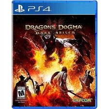 Dragons Dogma: Dark Arisen - PlayStation 4 picture