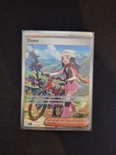 Dawn 129/094 Me02: Phantasmal Flames Holo picture