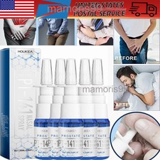 1~5 Pack PT-141 Nasal Spray, Prostate Health Care Nasal-Spray 20ml picture