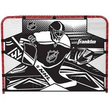 Hockey Shooting Target Goalie Franklin Sports NHL 54