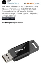 256GB MP3 Flash Drive. Includes 23k+ songs of FREE Music Read Description picture