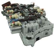 8F35 Valve Body Ford Bronco Sport Maverick Lincoln Corsair OEM picture