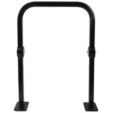Tractor Folding ROPs Roll Bar For John Deere 2210 & 2305 Folding Rollbar Steel picture