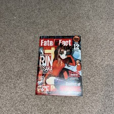 Fate/the Fact 2032 12 picture