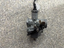 2002 Honda XR100R XR100 OEM Keihin PD Carburetor Carb 01-03 CRF100 XR 100 picture