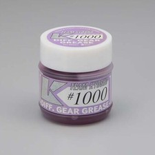 Kyosho DIFF GEAR GREASE 1000 #96501 picture