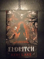 Eldritch Allurial Edition By Keri Lake picture