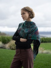 Maddytosh Hue of The Moment Yarn; Shelf Indulgence; Multiple Bases picture