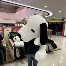 Classic Snoopy Plush White Stuffed Animal Toy Plushie 40cm - Dog picture