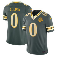New Men's Packers Green 2026 “Rivalries” Vapor Limited Jersey picture