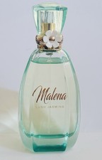 Yves de Sistelle Malena Lush Jasmine Eau de Parfum EDP 100ml Made In France NWOB picture