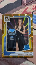 2026 Panini Donruss WNBA Pick From List Auto/Numbered/Parallel/Base/Insert picture