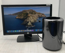 Apple Mac Pro A1481 3.0GHz Intel Xeon E5-1680 v2 Dual FirePro D500 3GB 32GB 1TB picture