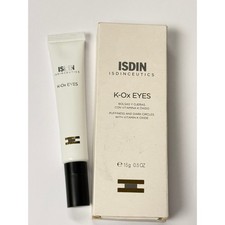 ISDIN Isdinceutics K-Ox Eyes Puffiness and Dark Circles Cream 15g 0.5oz picture