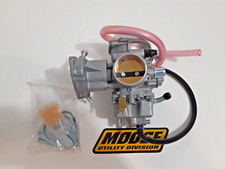 Moose Utility Carburetor for Yamaha YXR66F Rhino 660 4x4 2004-2007 picture