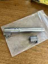 BAR-STO Para-Ordnance 1911 barrel. .40 S&W Caliber 5” Stainless Para picture