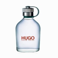 Hugo by Hugo Boss 4.2 oz EDT Cologne for Men Tester picture