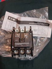 EATON CORPORATION C25DNF340C  (NEW) picture