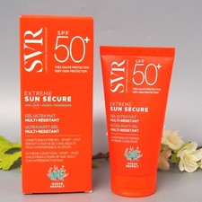 SVR Sun Secure Extreme Multi-Resistant Ultra-Matt Gel SPF50+ 50ml  Exp 10/2028 picture