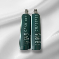 Crabtree & Evelyn Body Lotion Bundle X2 picture