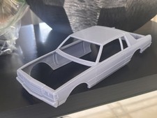 1985 caprice Landau kit  (WINDOWS INCLUDED) (1/24) picture