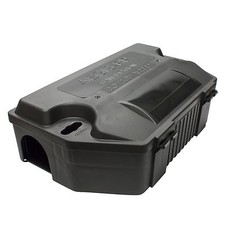 Aegis RP Rat Mouse Control Station ( 6 Stations ) Lipha Tech 83860 picture